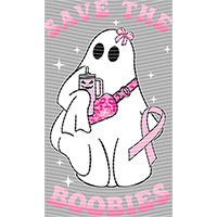 Breast cancer-XA 134